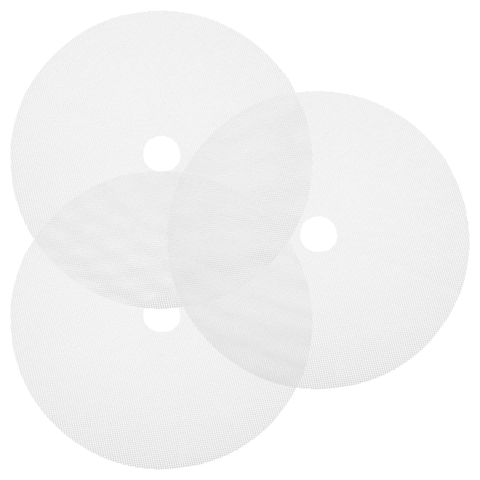 

3 шт., силиконовые салфетки для сушки фруктов