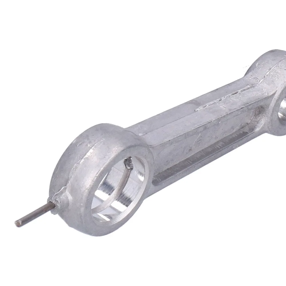 Lightweight Air Compressor Connecting Rod Durable Cast Connecting Piston Connecting Rod Compressor Replacement Part For Car
