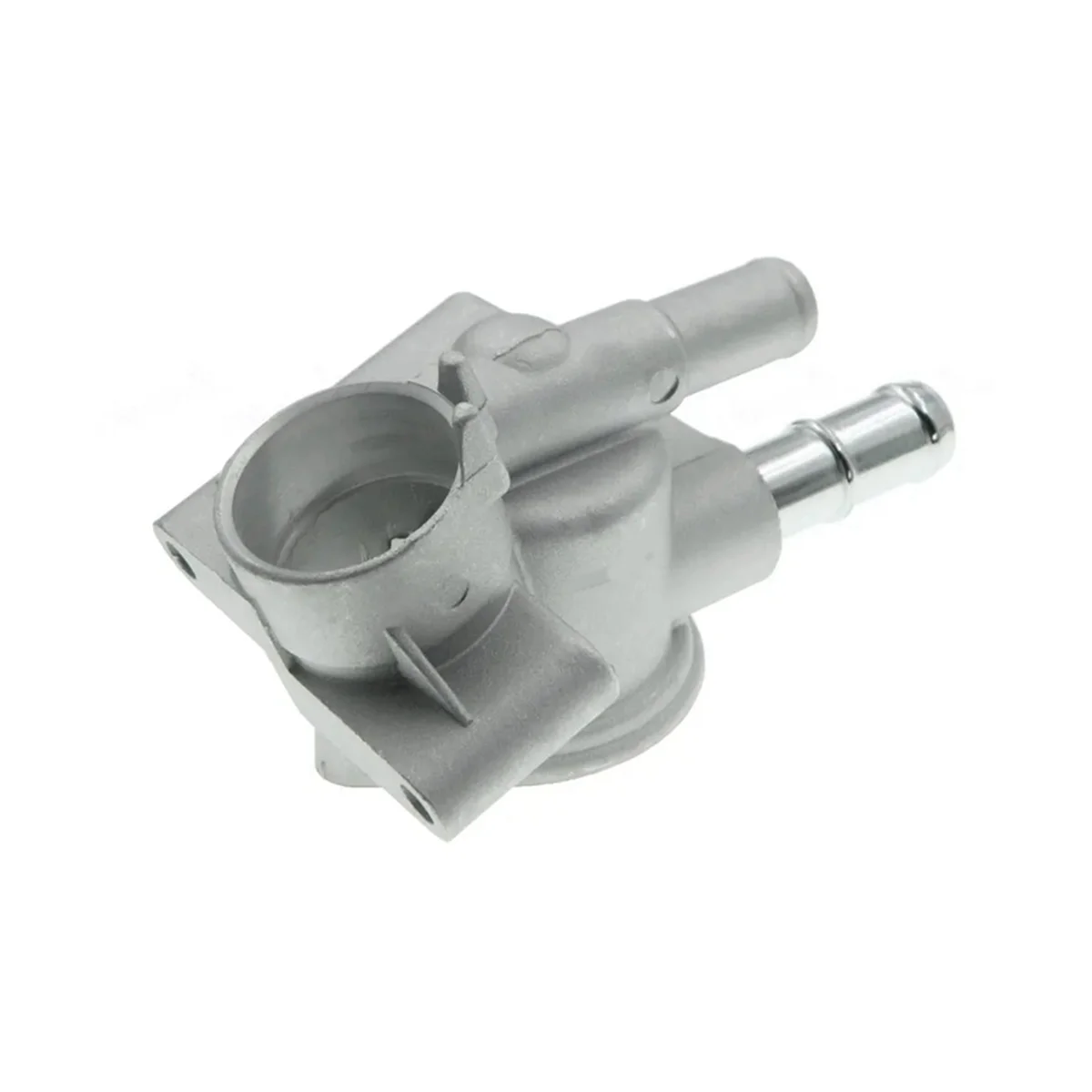 Engine Coolant Thermostat Housing for Honda Civic 1992-1995 1.5L 1.6L 19320-P00-000 19320-P10-A00 19320P10000 image 3