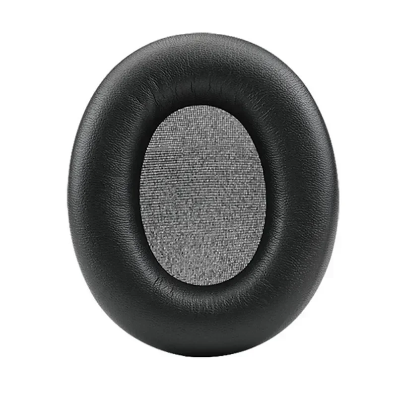 Replacement Ear Pads Cushion For Skullcandy Crusher ANC 2 Headphone Earpads Soft Protein Leather Memory Foam Sponge Earmuffs