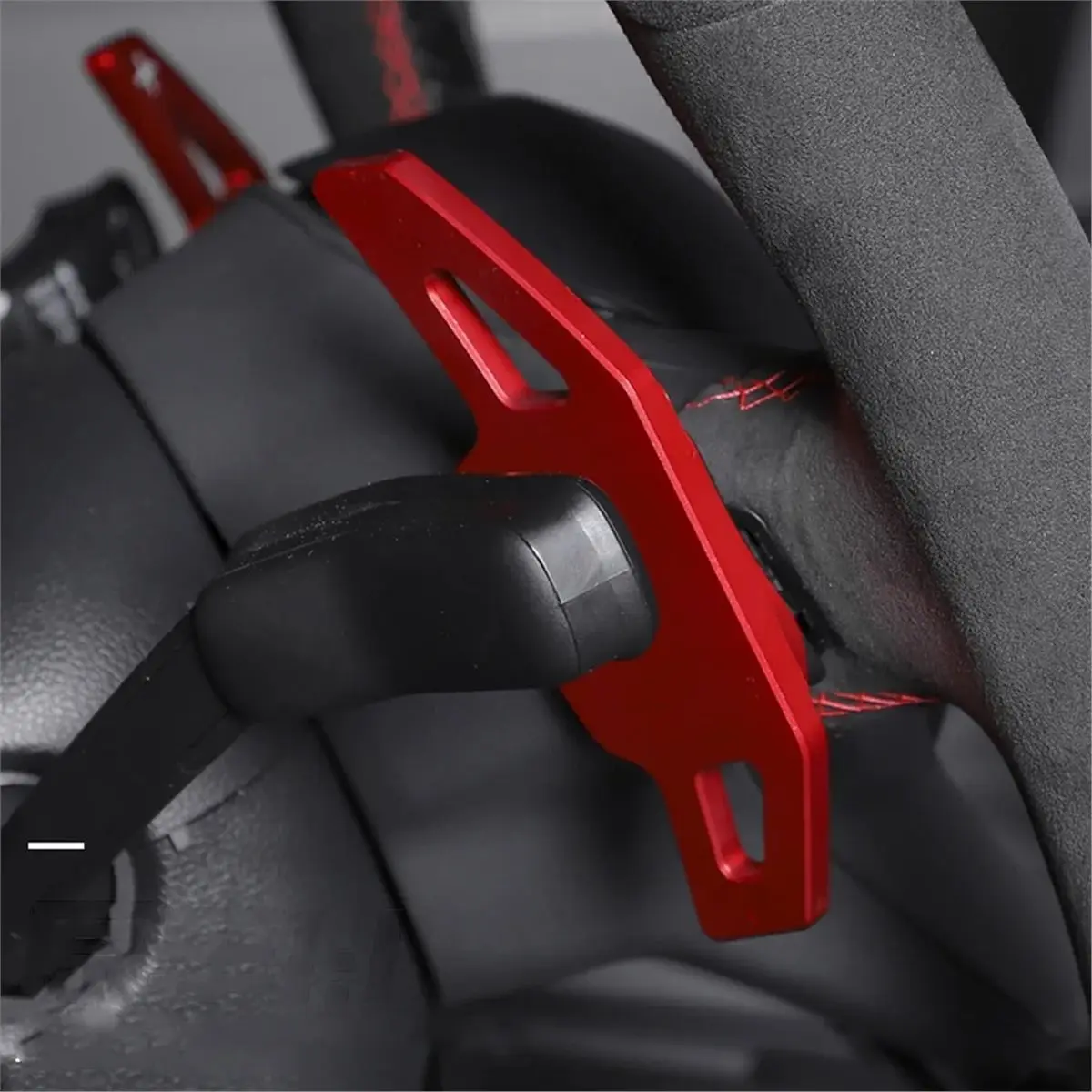 【50% OFF】Shift Paddle for 2022 for Brake for GOLF VIII for Car Steering Wheel Shifter Extend