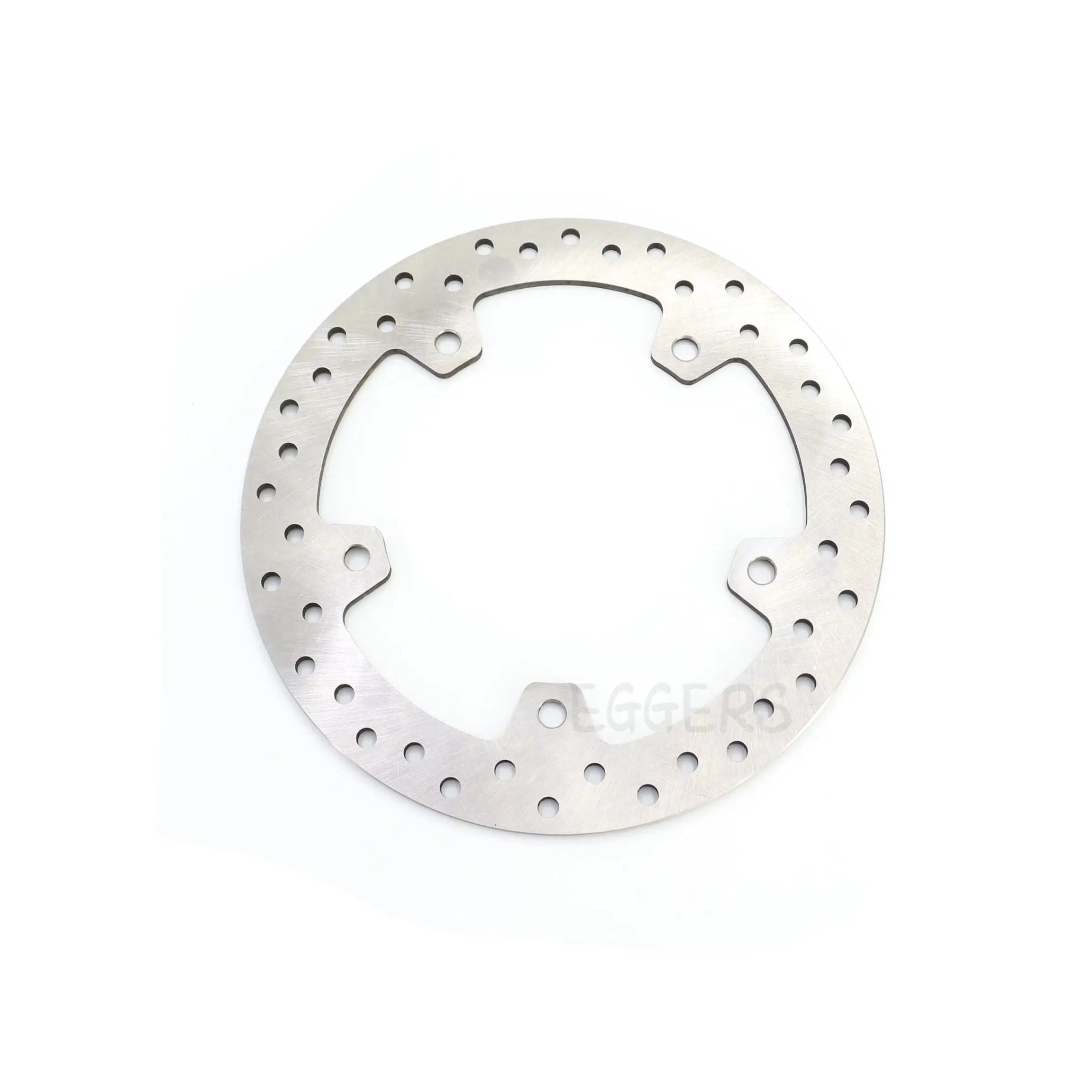 Motorcycle Rear Brake Discs Rotors For BMW C600 Sport Scooter C 600 650 12-15 C650GT C650 GT 12-20 C650 Evolution 12-15