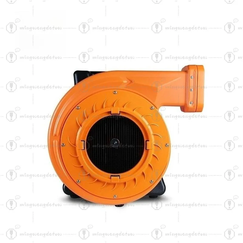 2HP Air Blower for Inflatable Water Slide Heavy Duty Electric Air Pump for Playground Trampoline Park Bounce House & Party - view 4