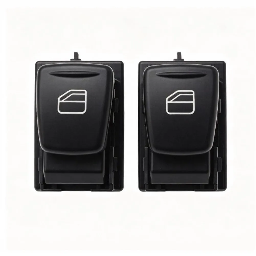 For Benz For Smart 451 09-15 A4519051800 Electric Window Regulator Switch Button Interior Accessories