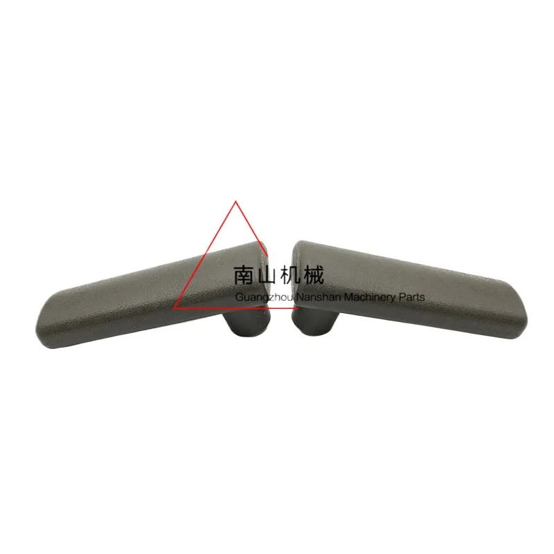 For Hyundai R80 110 130 210 215 225 305 7Walking handle glue Push rod handle Excavator Parts