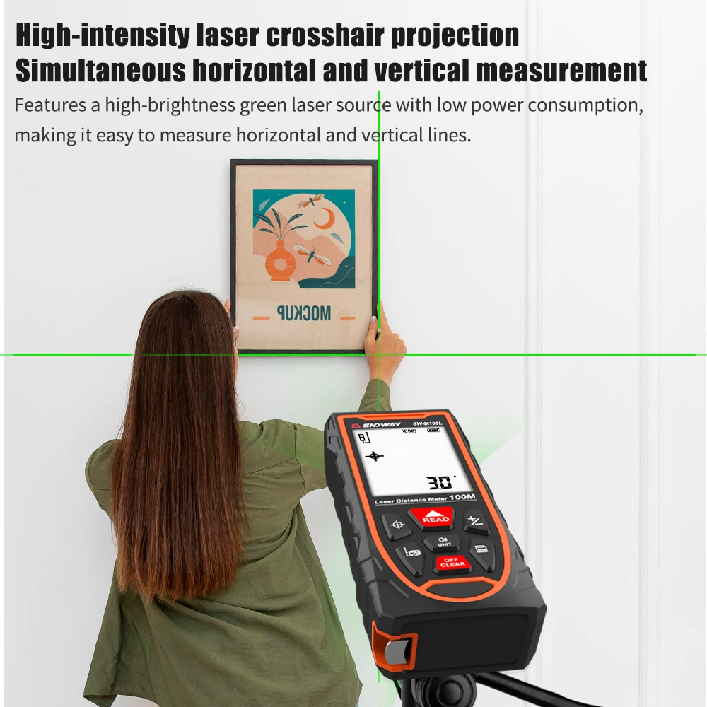 Thumbnail 2 - #85 Best Laser Distance Meters to Buy In 2026