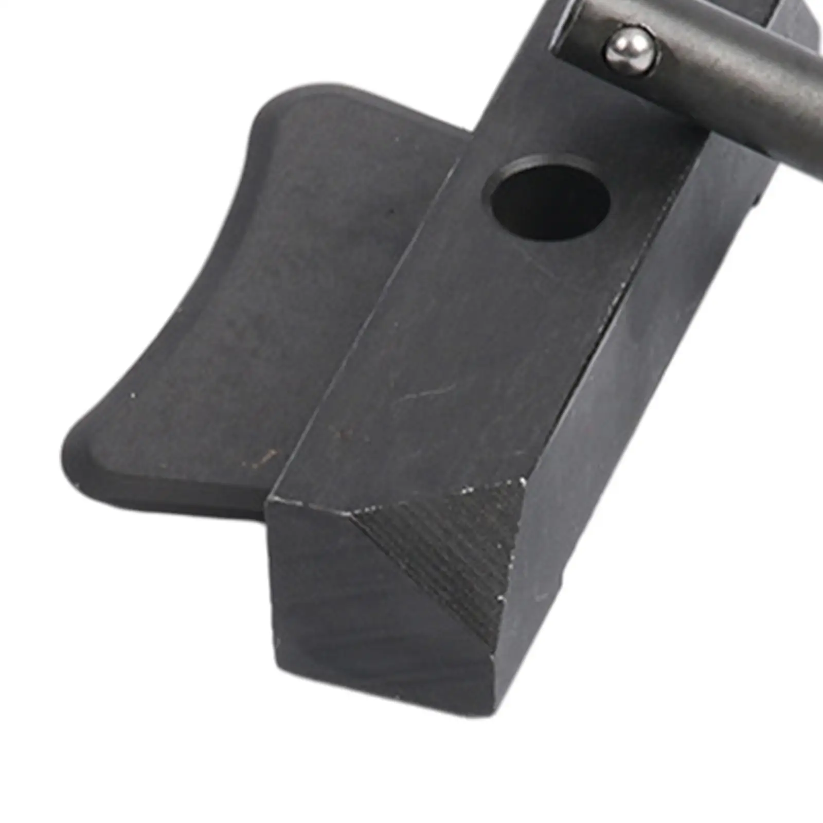 Oil Gasket Remover Pan Separator Tool Metal Non Slip Handle for Engine Oil Filter and Drain Pipe Wrench