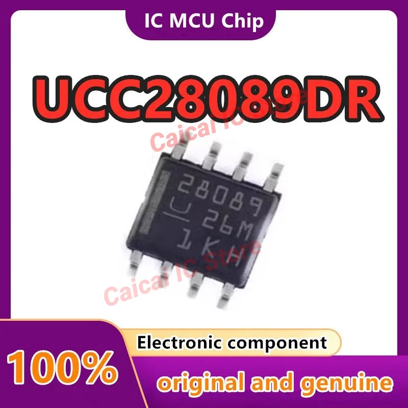 

5PCS/LOT UCC28089DR UCC28089 screen printing 28089 patch SOP8 lifting and lowering controller 100% New&Original