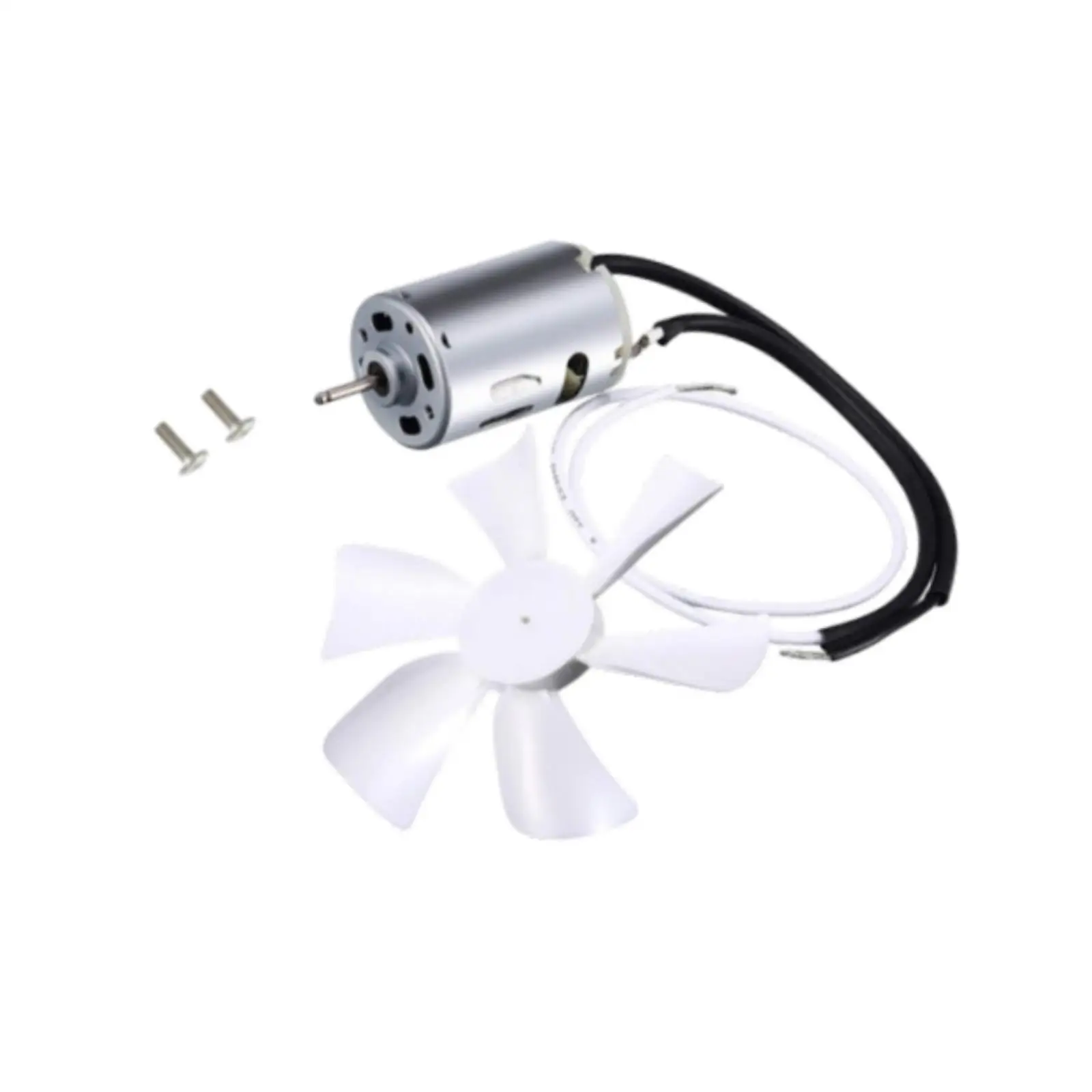 

RV Ventilation Fan Rust Resistant RV Spares for Recreational Vehicle