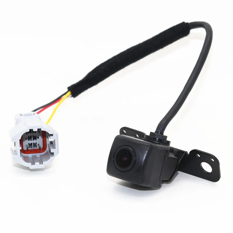 NEW Original Back Rear View Camera for Hyundai Santa IX45 Fe DM 2013-2016 OEM 957602W000