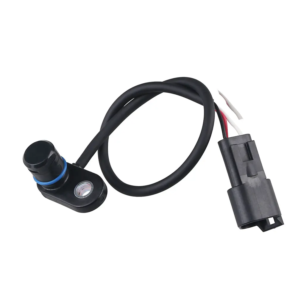 Motorcycle Speed Sensor For Road King Classic Electra Glide Softail Night Train 2000-2006 74430-00D 7443000