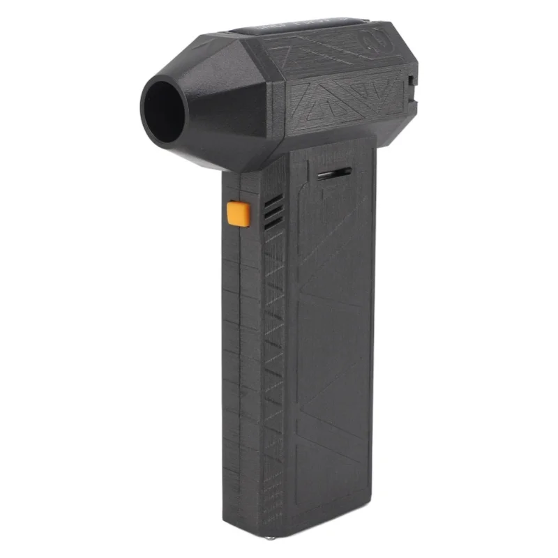 

Jet Fan Dry Mini Blower High Power Handheld Multifunctional Portable Mini Jet Blower With Vacuum Cleaner Safety Hammer Kit