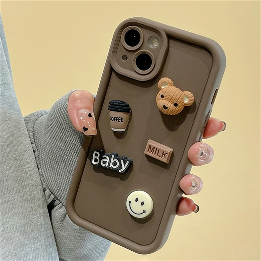samsung s22 ultra phone case Almond Latte - Cute Samsung Galaxy S22 Ultra Case