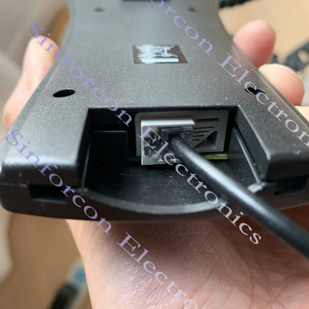 RS232 к RJ9 RJ10 для Celestron NexStar + Кабель обновления трубки 93920 ПК Asiair ASCOM Stellarium Goto Кабель управления