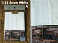 snow A