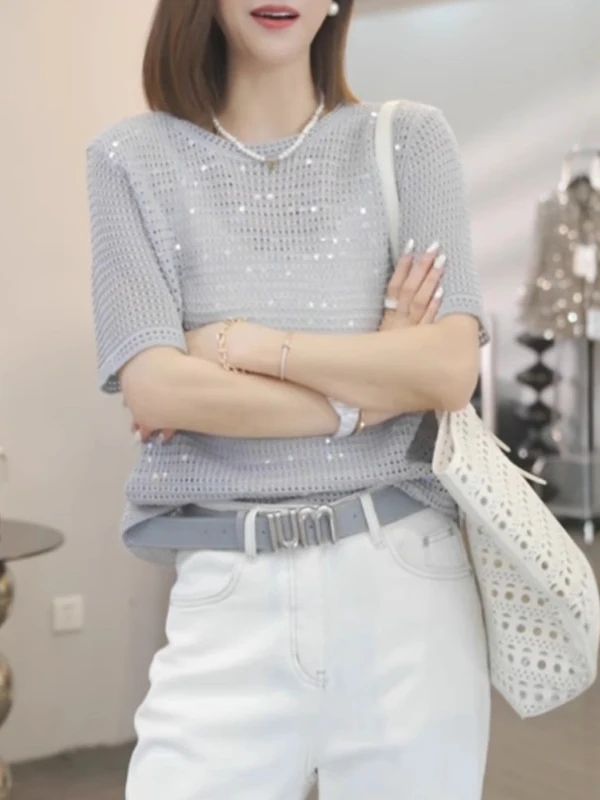 Ele Heavy Embellied… - image