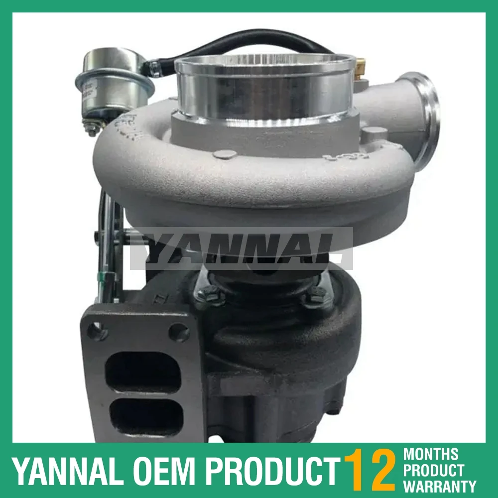 1年保証 6738-81-8192 5328623   ターボチャージャー コマツ PC220-7 PC240-7 SAA6D102E-2