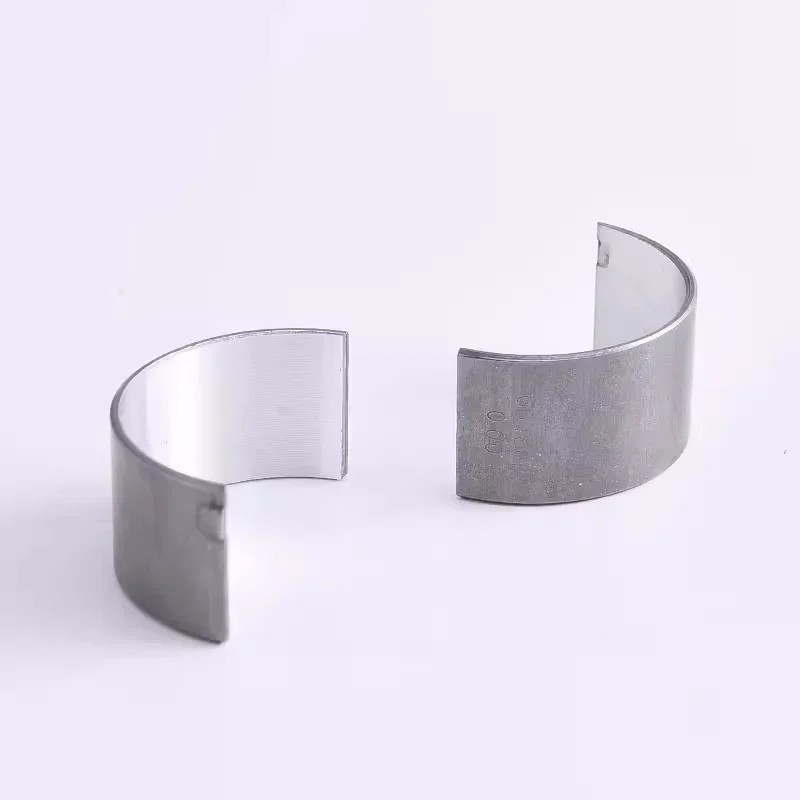 

CONNECTING ROD BEARING FIT SINGLE CYLINDER AIR-COOLED DIESEL ENGINE 170F 173F 178F 186F 188F 190F 192F CONNECTING ROD BEARING