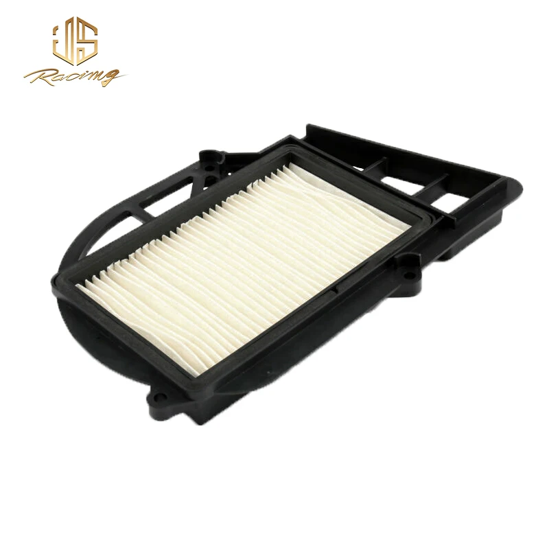 منظف ​​فلتر هواء الدراجات النارية JSRAOIMG لـ Yamaha YP250 Majesty 2000 2001 2002 2003 2004 205 2006 2007 VP250 X-City RA X-Max ABS VP300 Versity