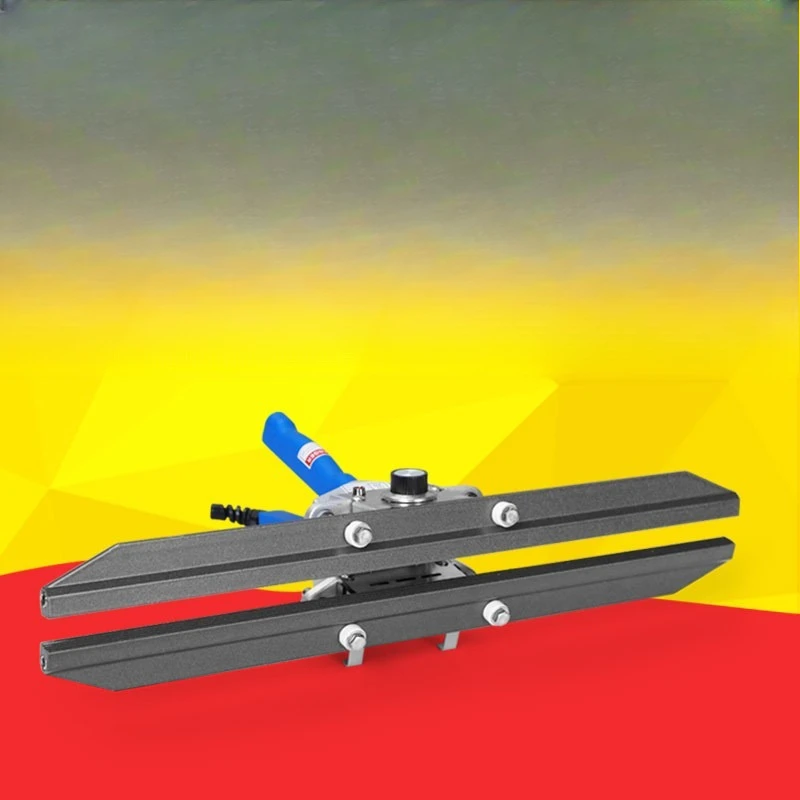 FKR-300 Handheld Sealing Machine Grip-type  Handheld Clamp Handheld Sealing Machine