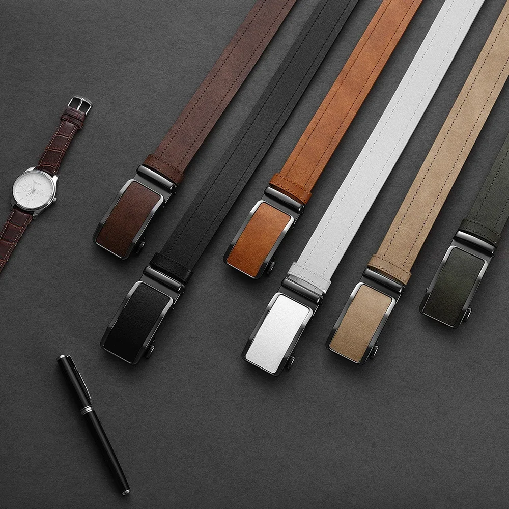 Thumbnail 4 - #28 Latest Mens Belts Offers