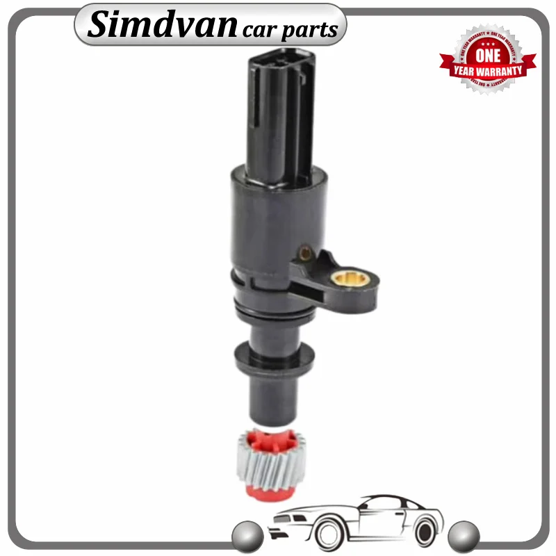 New Automatic Speed Sensor 78410-S5A-911 78410S5A911 78410-S5A-912 SU5475 For Honda Civic 1.7L 2001 2002 2003 2004 2005