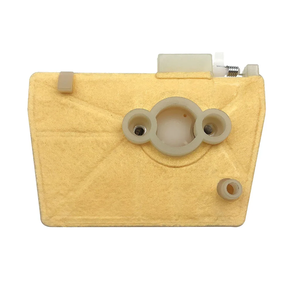 1 pc Air Filter Chainsaw accessories repair parts garden supplies for MAGNUM MS380 MS381 Stihl 038 038AV 038 SUPER 038