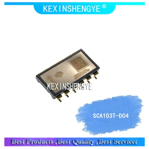 

SCA103T-D04 SMD New Stock Spot 100% Brand New Electronic Component