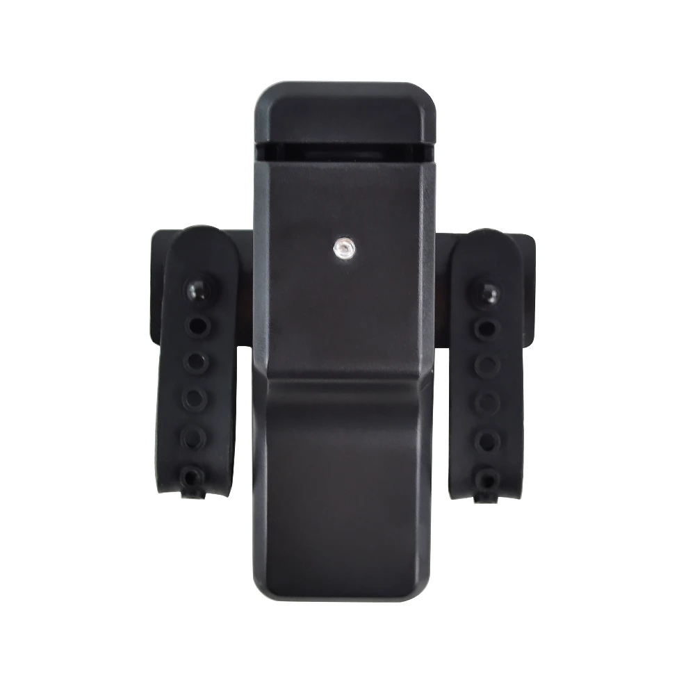 Hirisi 1/2/3 قطعة صيد سمك الشبوط إنذار دغة صغيرة حساسية عالية مقاوم للماء تصميم مدمج الصيد مؤشر اكسسوارات B1103