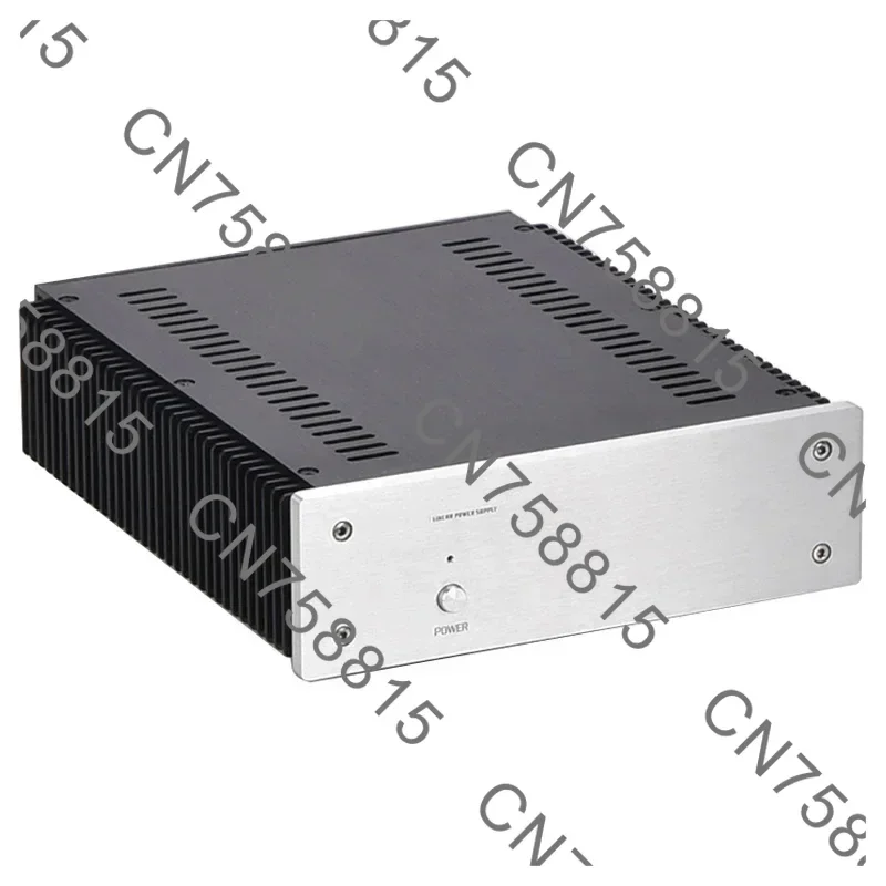 For 200w HTPC Digital Player High Power 12v 19v 24v Voltage Output Large，Current Linear Power Supply - view 3