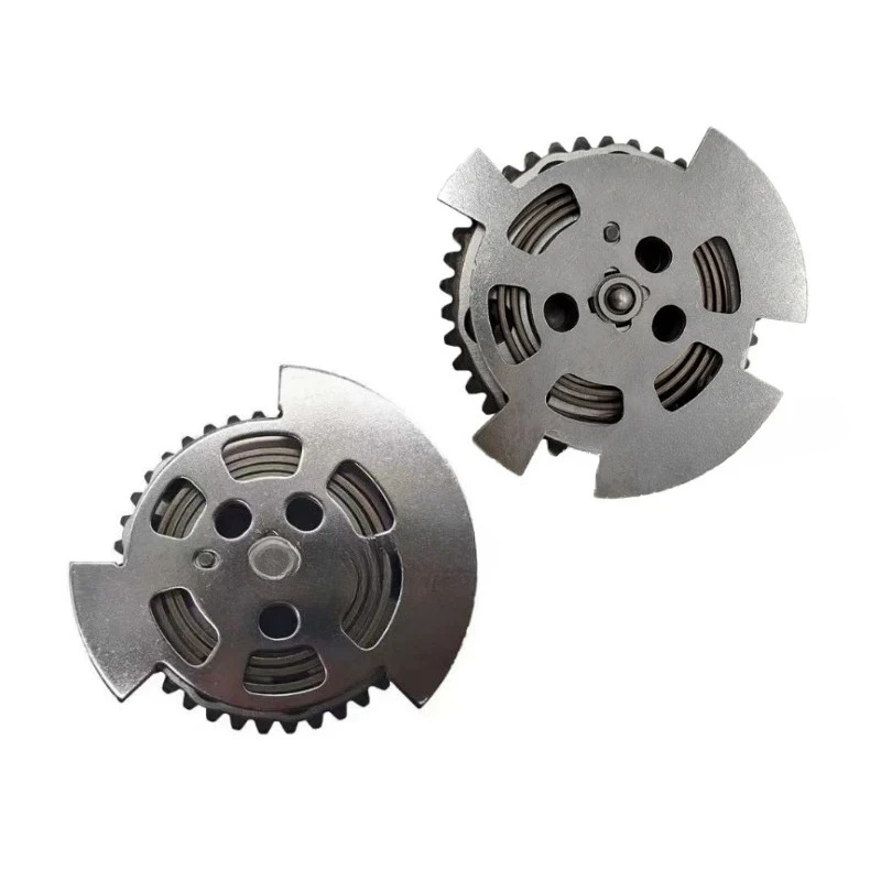

Timing Chain Kit Accessories For Land Rover For Jaguar Camshaft Adjuster VVT Gear LR060395 LR048776 C2Z30680 LR060396