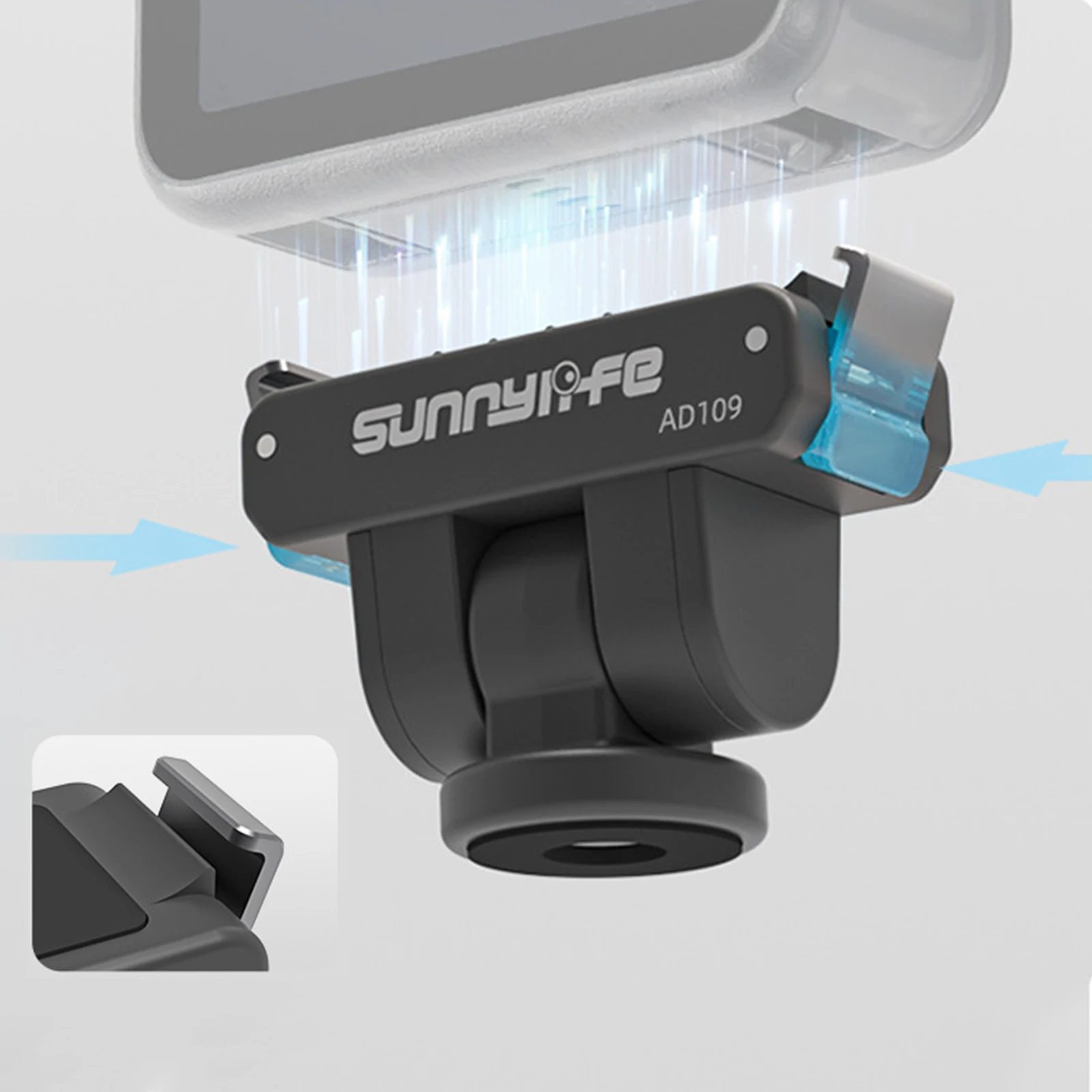 Adjustable Magnetic…