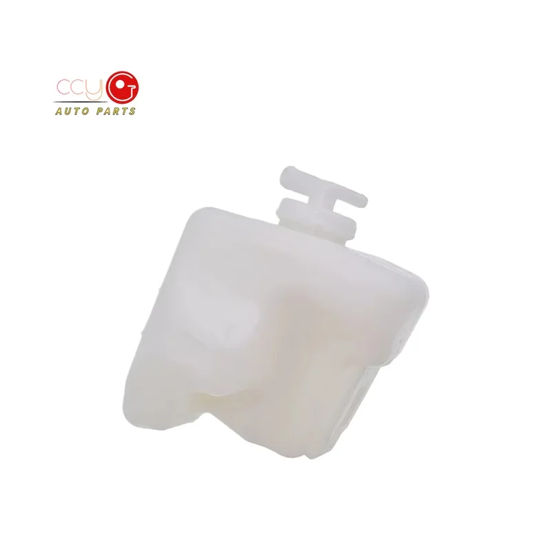 Radiator Condenser Coolant Water Tank Assy For Mitsubishi Lancer CX4A  CX6A CY1A CY2A CY4A CY6A CZ4A ASX RVR 1375A304 1375A098