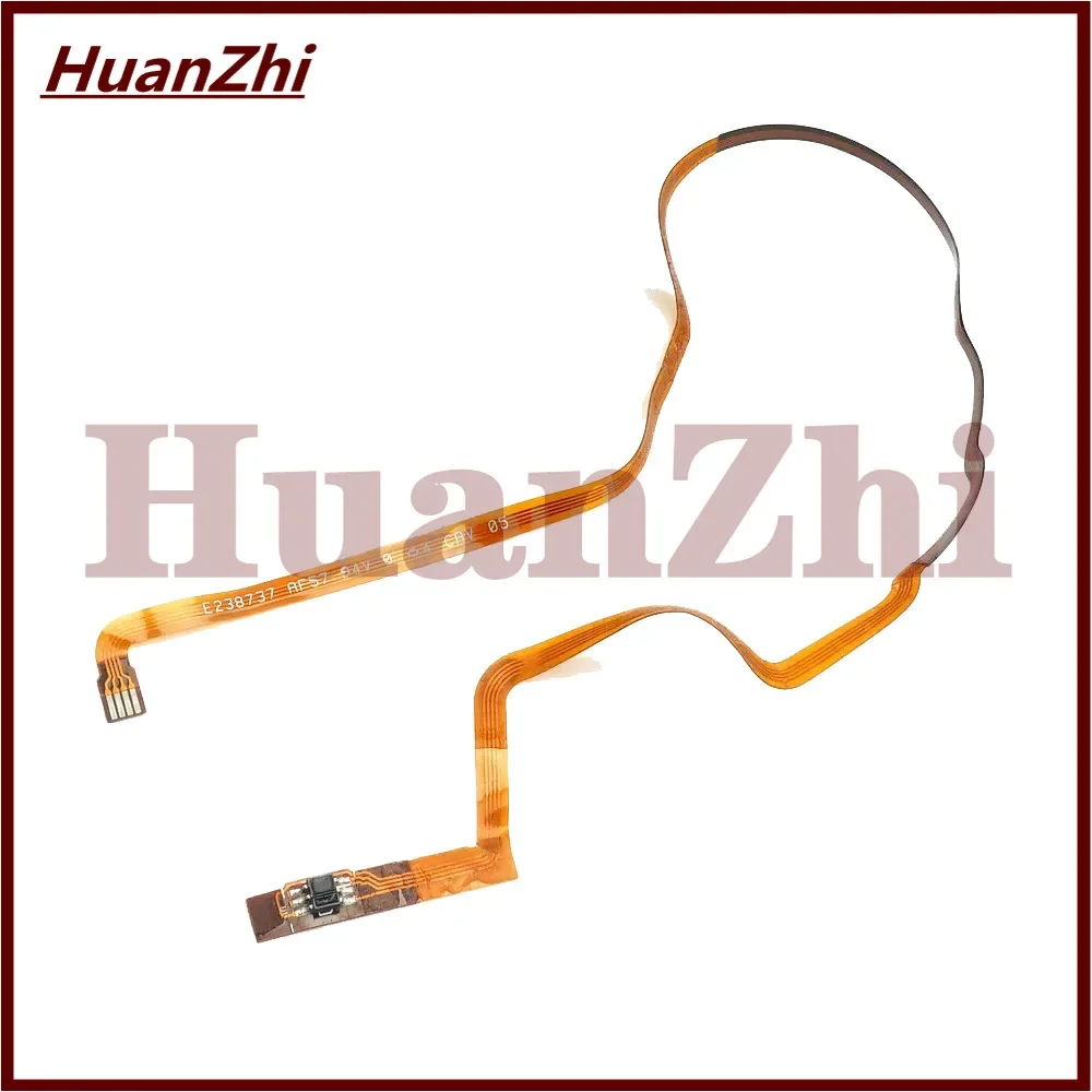 (Huanzhi) Bar Sensor Flex Kabel (P1066908) Vervanging Voor Zebra ZQ520 Gratis Verzending