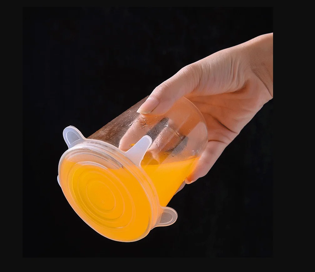 : Coperchi salvafreschezza