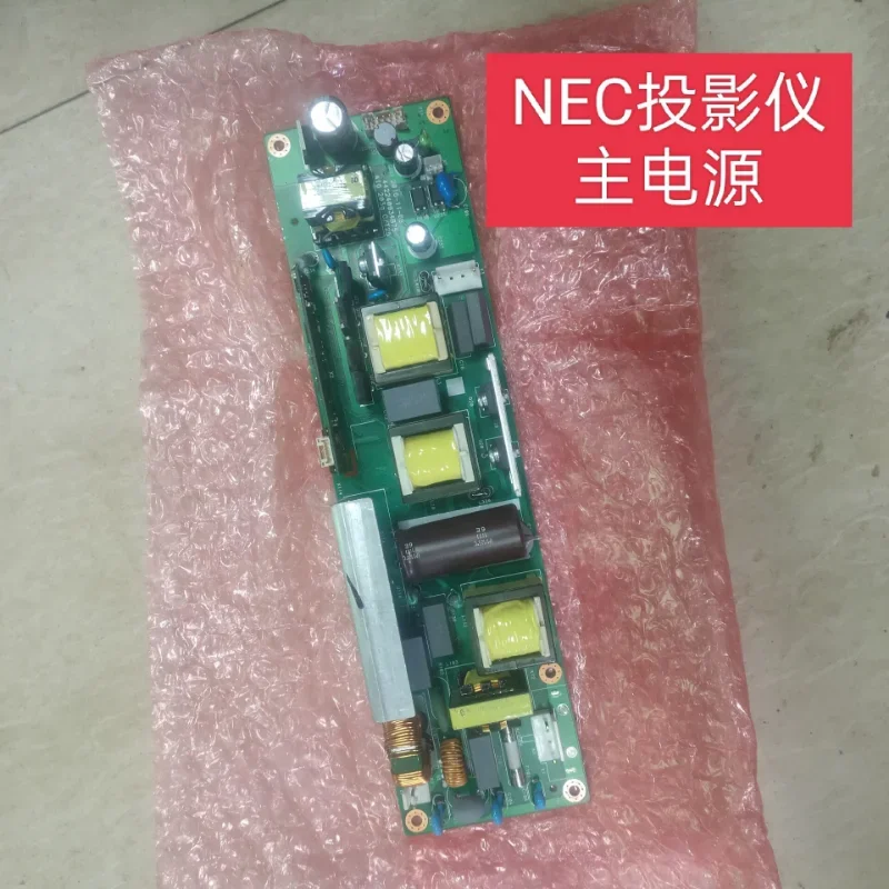 Main Power Board Point of New Original Projector Instrument for NEC NP-CD1100/VE303G/CR3115X