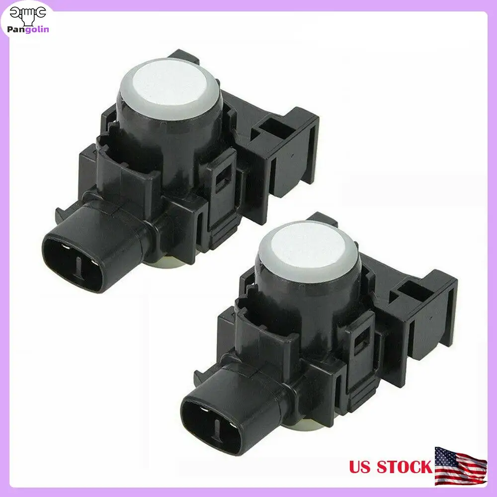 

Ультразвуковой датчик парковки Pangolin 89341-64010 89341-64010-A0 для Toyota 4Runner TRD Trail 4.0L 2014-2017 с гарантией 1 год