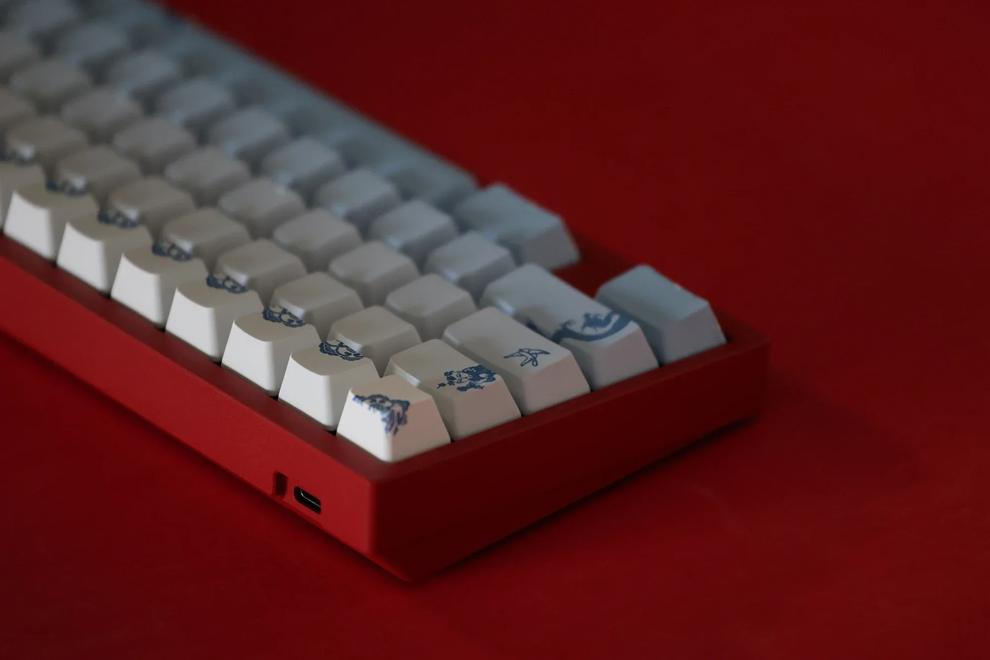 thumb