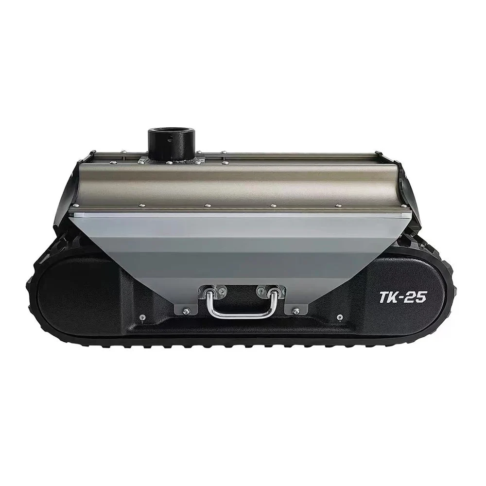 RV Mover,Practical electric trailer mover robot wireless rv camping dolly cart,Electric Trolley Mover