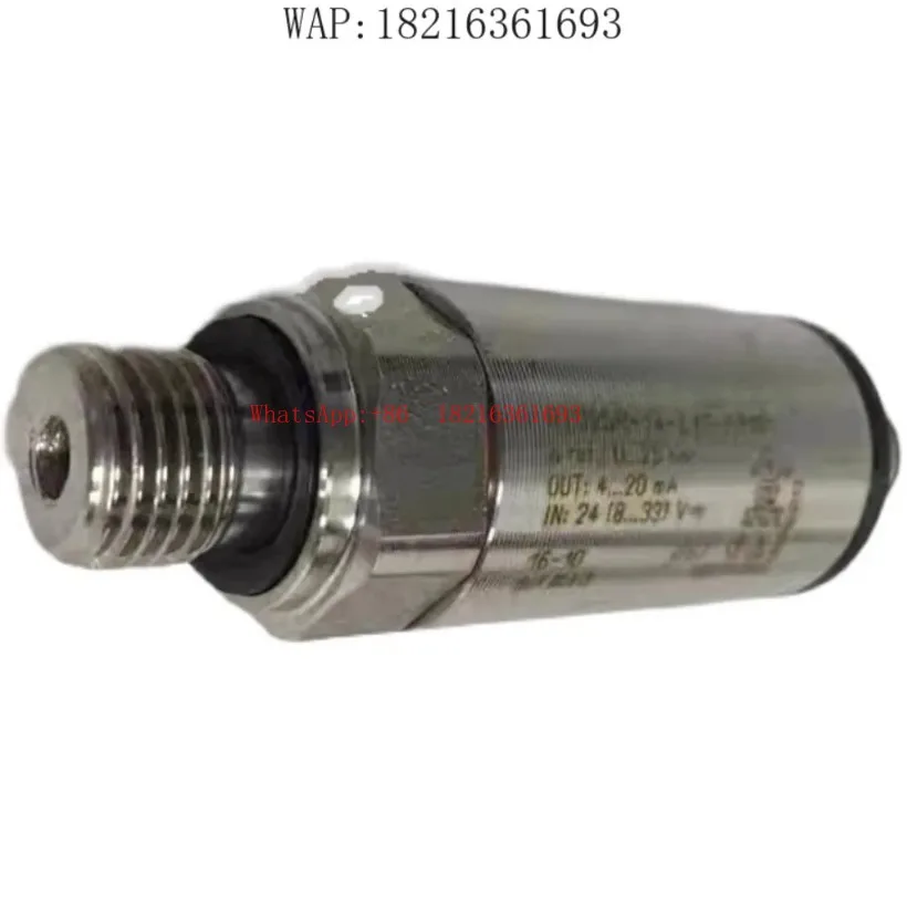 Pressure Transmitter 400bar 4-20mA 0-10V Can Replace 511 Series Pressure Sensors