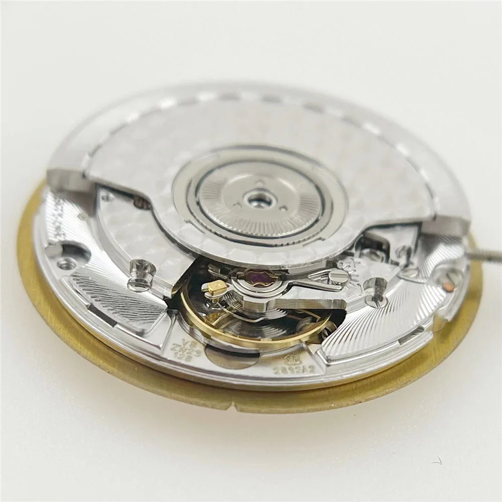 Brand New Tianjin 2892 Engraving Movement /Rotor Watch Assembly Accessories Modify Catch 2892 Mechanical Movement