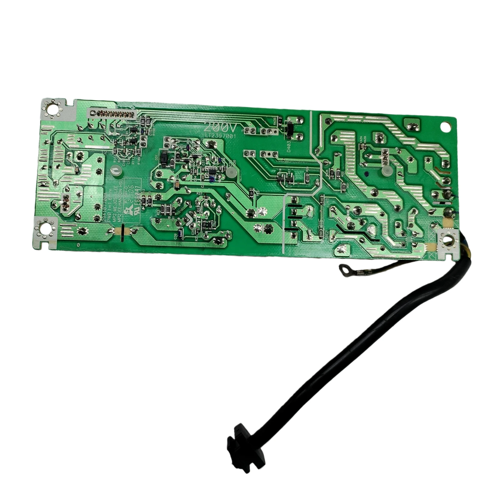 220V Power Supply Board For Brother HL-1218W HL-1218W HL-1111 HL-1208 HL-1110 MFC-1919NW HL-1112 MFC-1818 DCP-1608 HL-1118
