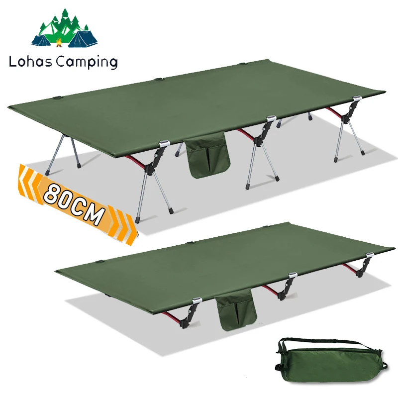 #10 Discounted Camping Cots Worth Buying
