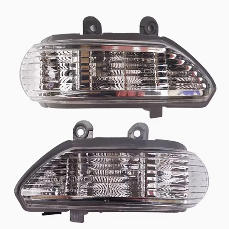 2Pcs For Rearview S…