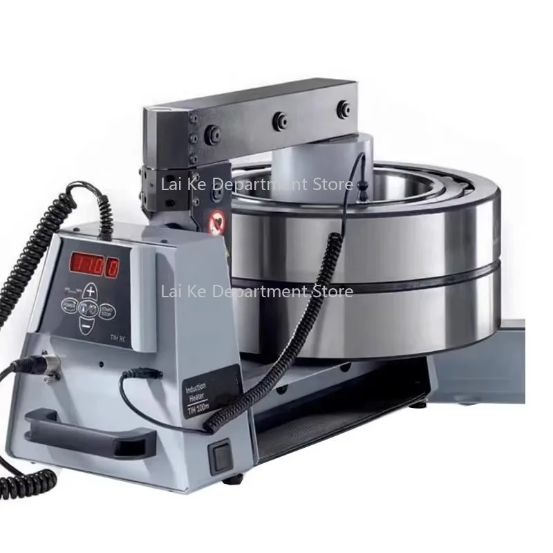 

Import Induction Bearing Heater Calentador De Rodamientos Por Induction Aceite