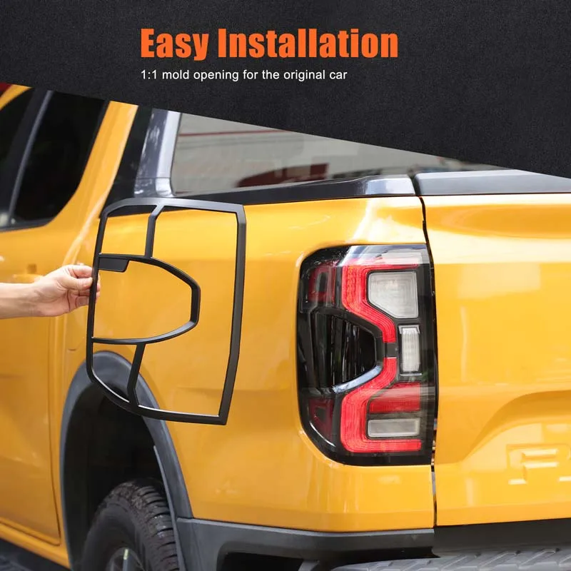 For Ford Ranger Ran…