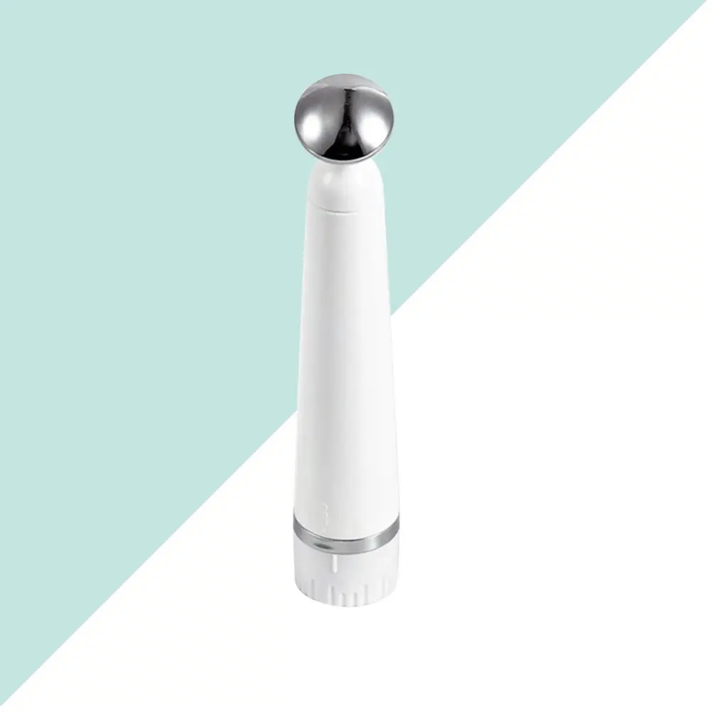 

1Pcs Eye Lip Massager Portable Anti-Aging Beauty Instrument for Dark Circle Wrinkle Reduction Soothes Fatigue Skin Firming