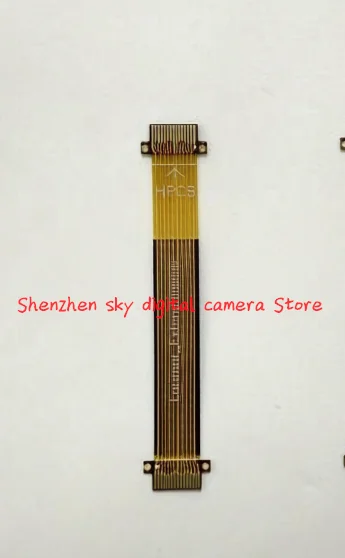 

FOR Sanyo 24-70 2.8 FE Lens Cable Stabilization FLEX