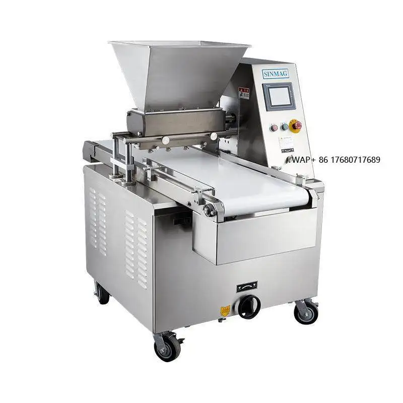 New SCD-400D/600D C…