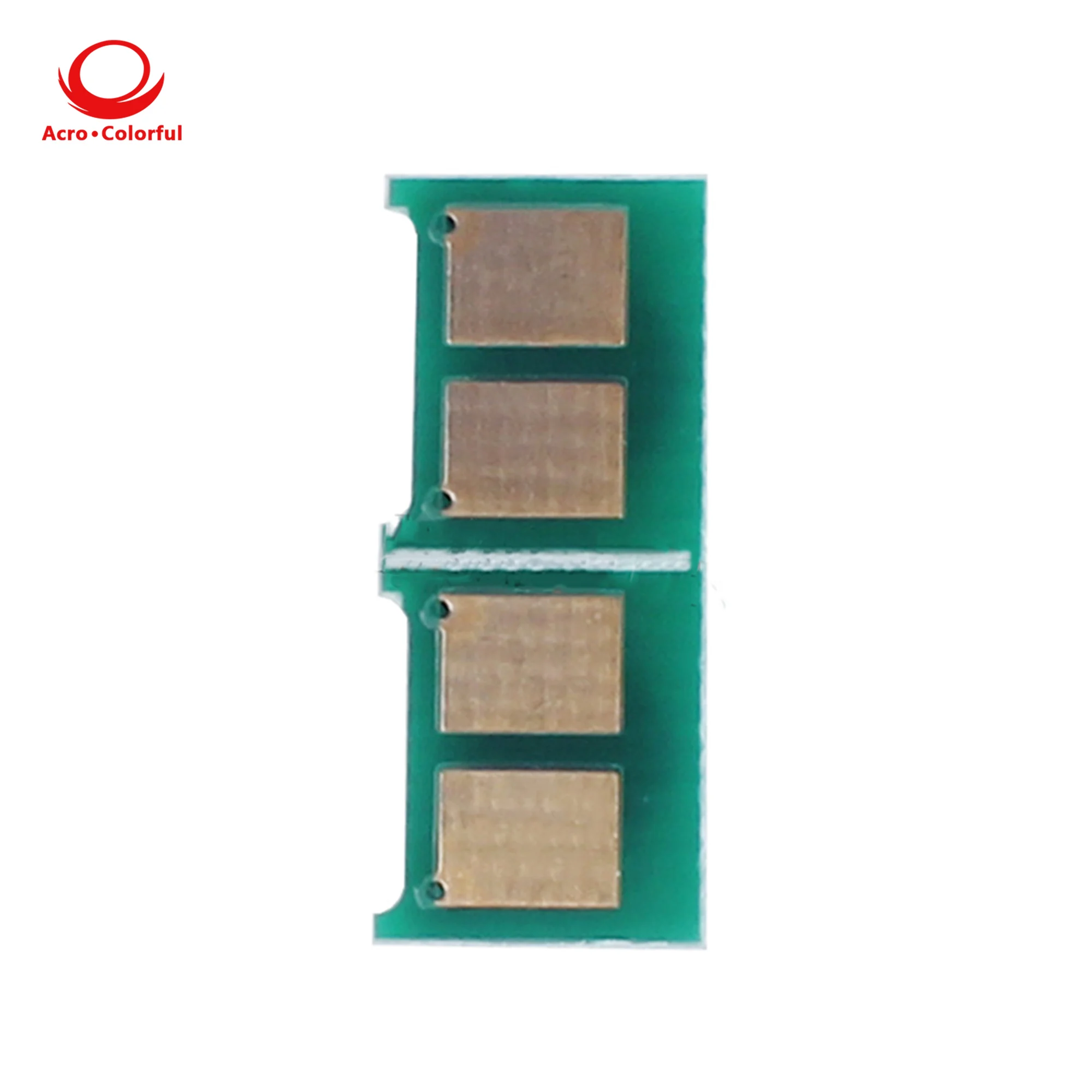 Universal toner chip for HP CC388A CE285A CE278A CE505A CF280A CF283A laser printer cartridge